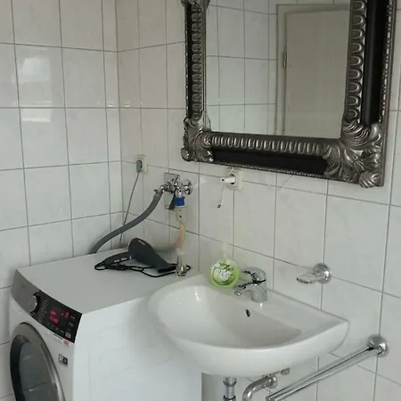 Apartment Central * Erfurt